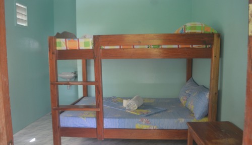 Standard Quadruple Room, 1 Bedroom