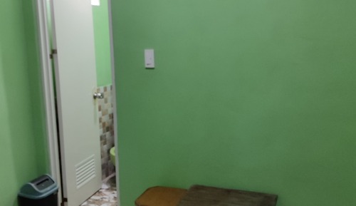 Family Quadruple Room, 1 Bedroom