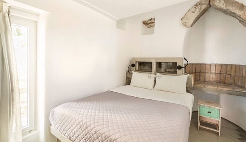 Dominiki's Mykonian House