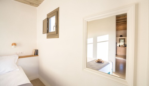 Family Villa, 2 Bedrooms, Non Smoking, Hill View