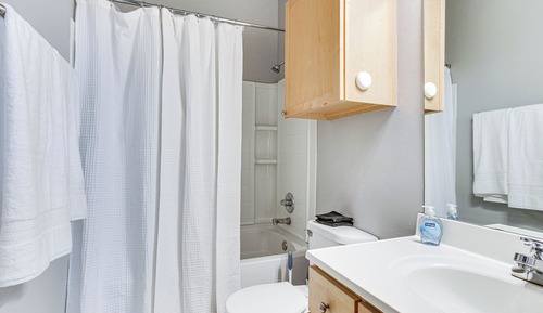 Apartment (3 Bedrooms)