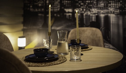 Comfort Apartment