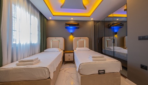 Luxury Condo