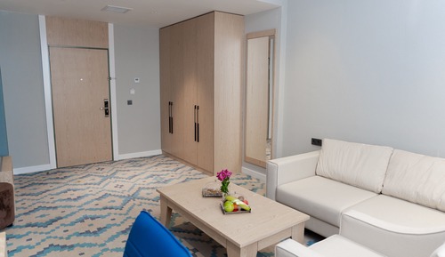 Junior Room