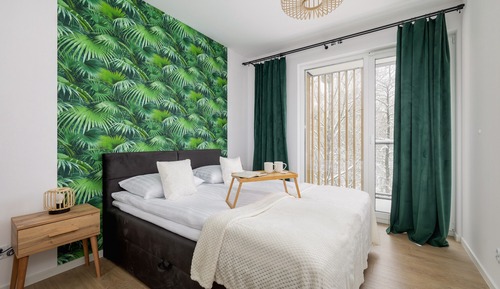 Apartment, 1 Bedroom, Balcony