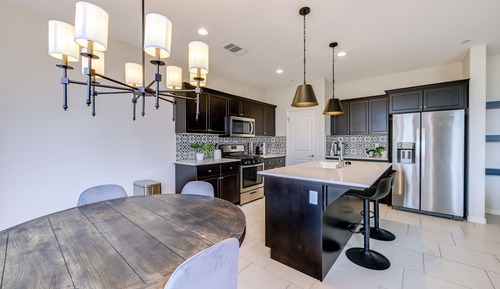 House (3 Bedrooms)
