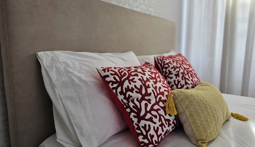 Classic Room, 1 Bedroom