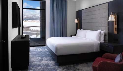 Suite (Hospitality)
