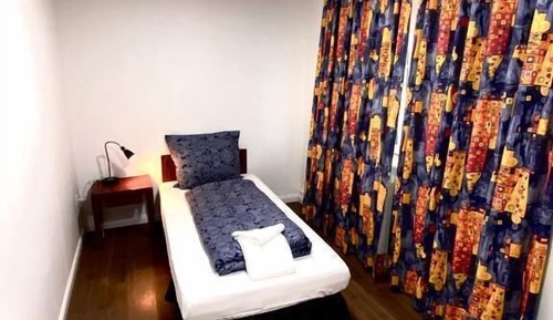 Basic Single Room
