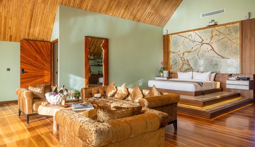 Royal Suite