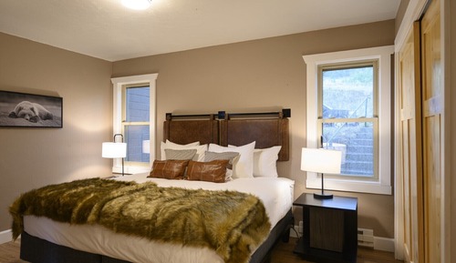 Condo, 1 Bedroom, 2 Bathrooms