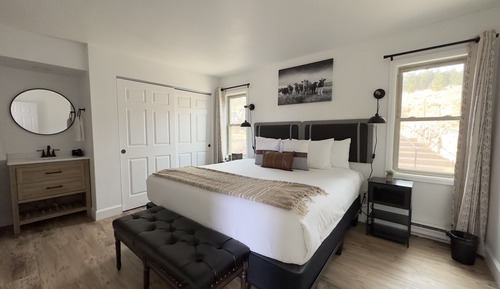 Condo, Multiple Beds, Ensuite