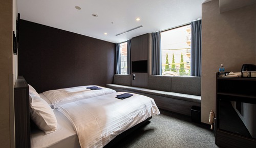 Universal Room, Non Smoking