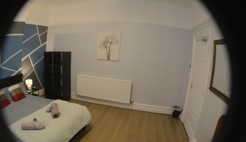 Classic Triple Room