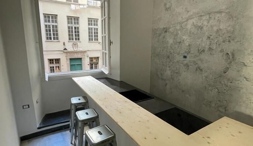 Family Apartment