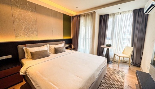 Luxury Double Room