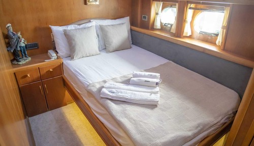Deluxe Cabin