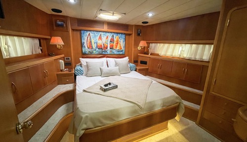 Family Cabin