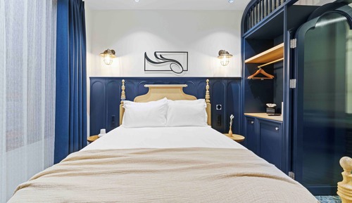 Classic Double Room