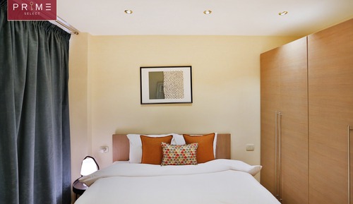 Apartment, 3 Bedrooms