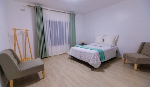 Apartment, 3 Bedrooms