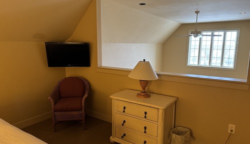 Comfort Loft