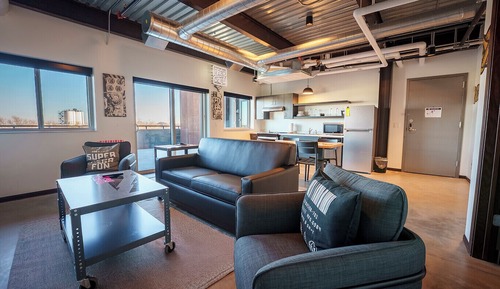 Premium Room, 1 Bedroom