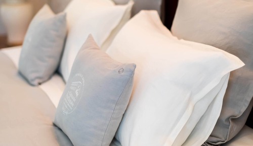 Grand Double Room, 1 King Bed, Terrace