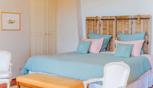 Exclusive Double Room, 1 King Bed, Hot Tub