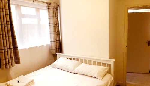 Basic Room