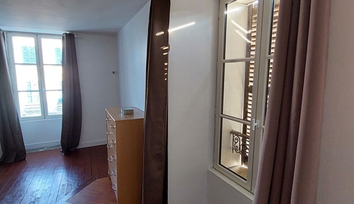 Comfort Apartment
