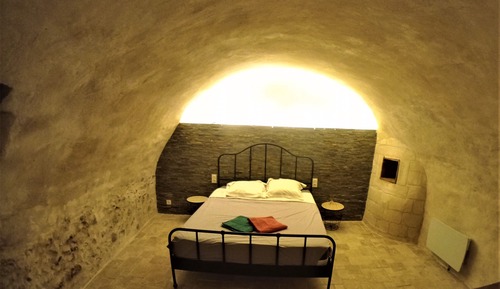 Romantic Apartment