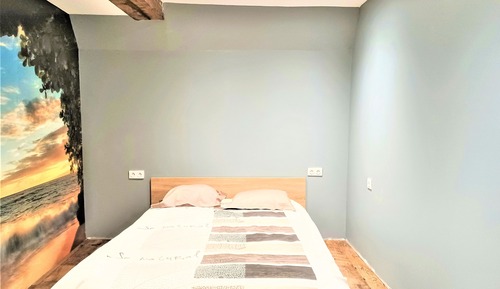Family Apartment