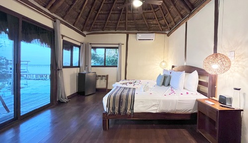 Deluxe Double Room Ibis