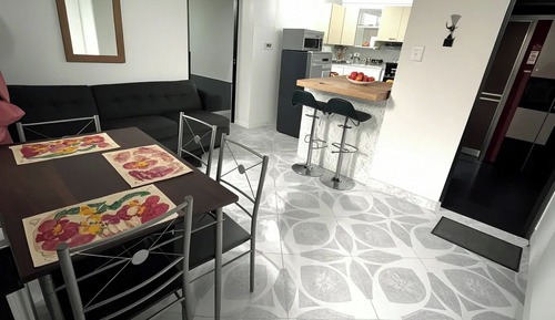 Classic Apartment
