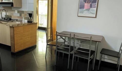 Basic Apartment