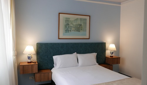 Royal Double Room