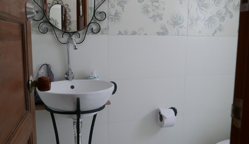 Traditional Triple Room