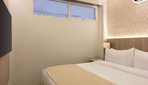 Apartment, Multiple Beds (Day Bed)