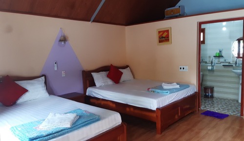 Family House, 1 Bedroom