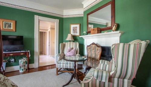 Florence Single King