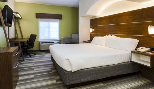 Standard Room, 1 Queen Bed with Sofa bed