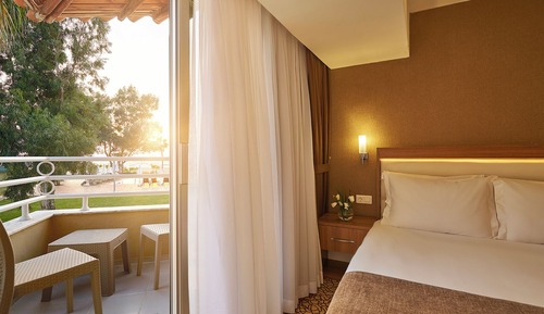 Standard Room (Club)