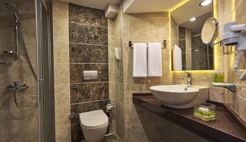 Junior Suite (Club)