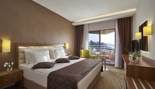 Superior Suite
