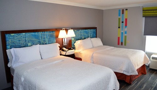 Suite, Accessible, Non Smoking