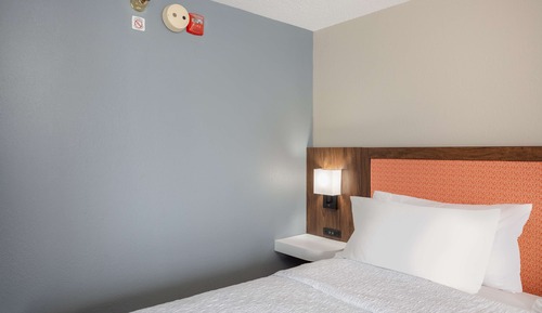 Room, 1 King Bed, Accessible, Non Smoking