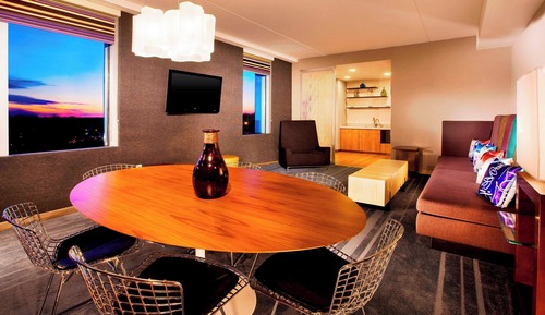 Suite, 1 Bedroom