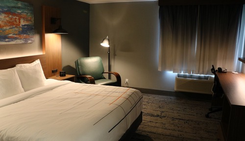 Room, 1 King Bed