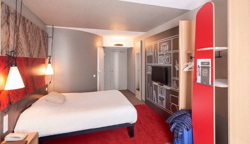Standard Double Room, 1 Double Bed